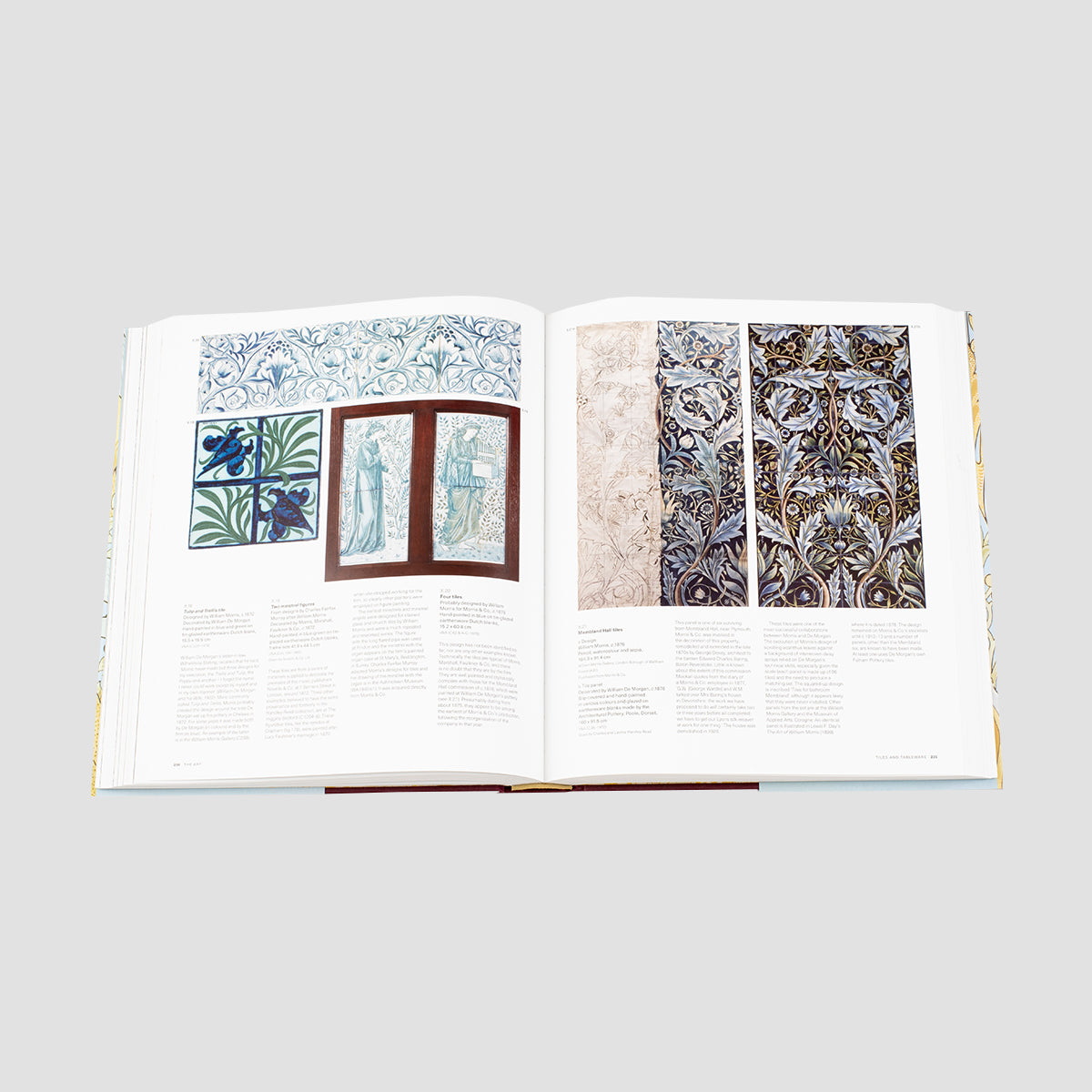 William Morris