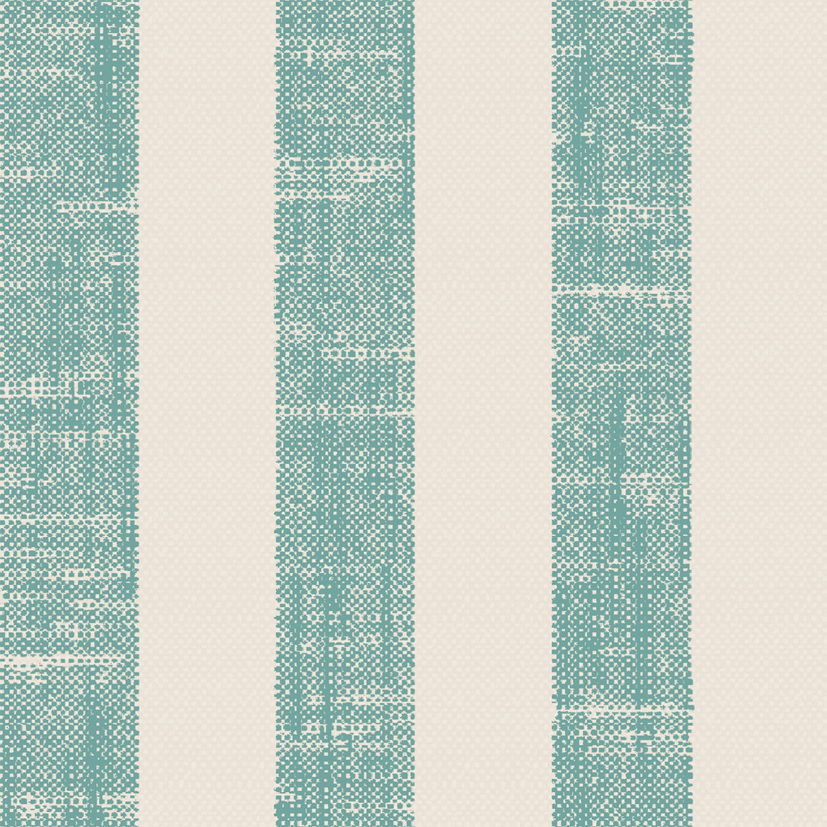 Wasabi Pembroke Stripe Wallpaper