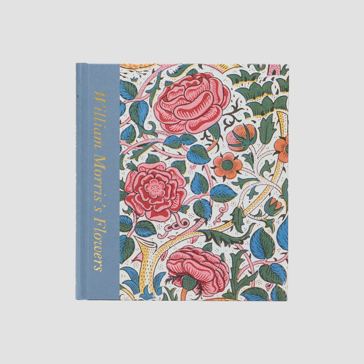 William Morris‚ Flowers