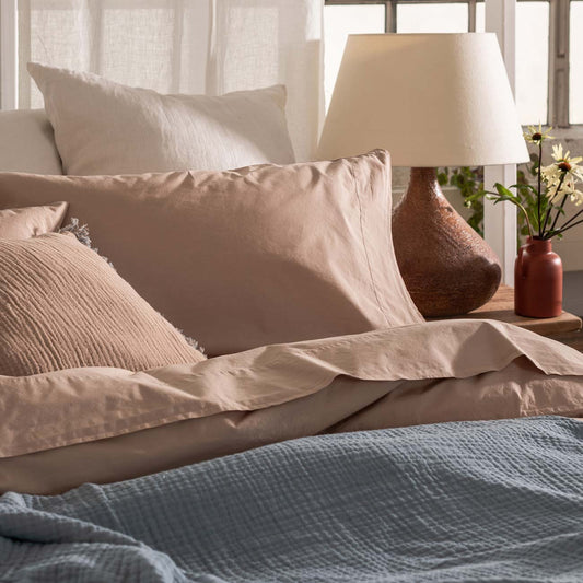 The Softest Bedding You'll Ever Experience