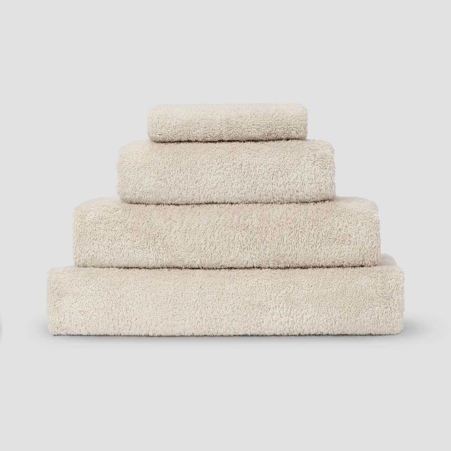 Birch Organic Cotton Towels