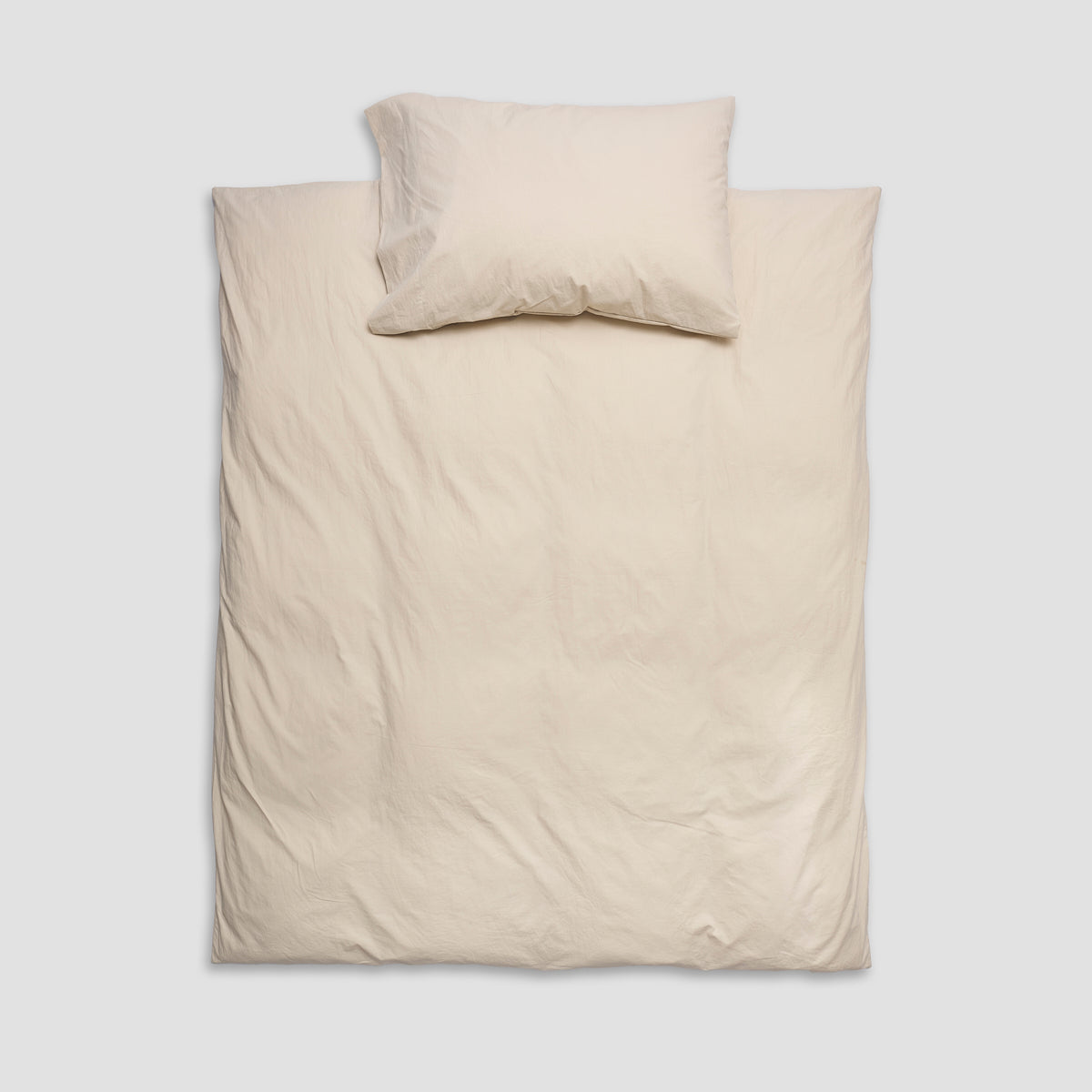 Parchment Kids Cotton Bedding Set